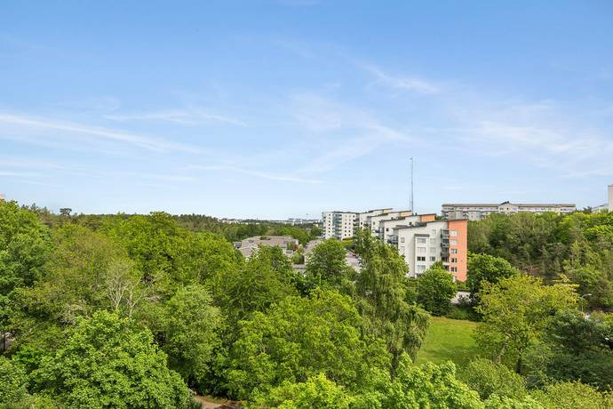 3 rum Lägenhet på Falkholmsgränd  7 Skärholmen Stockholms kommun - bild 2