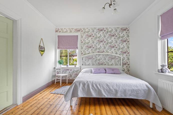 8 rum Villa på Ullungsforsvägen 13 Edsbyn - Borgen Ovanåkers kommun - bild 30