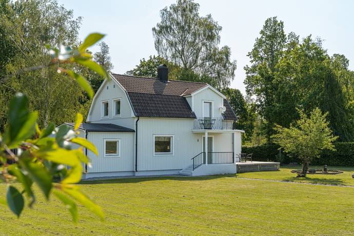 4 rum Villa på Hurragransvägen 8 Anstorp Örebro kommun - bild 35