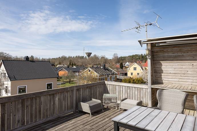 6 rum Övrig på Bräknevägen 37 Bräkne-hoby Ronneby kommun - bild 30