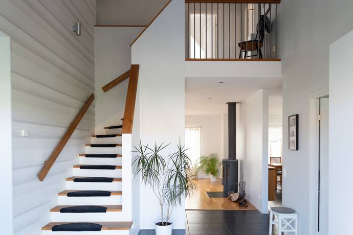 5 rum Villa på Triangelnätsvägen 2 Skälby Västerås kommun - bild 50