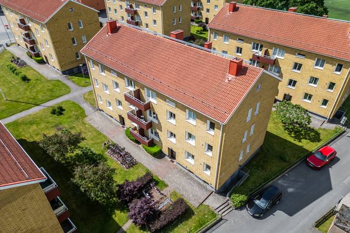 2 rum Lägenhet på Björngatan 29B Torpa Jönköpings kommun - bild 39