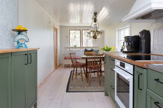 3 rum Fritidshus på Hästmahult 420 Gullabo Torsås kommun - bild 12