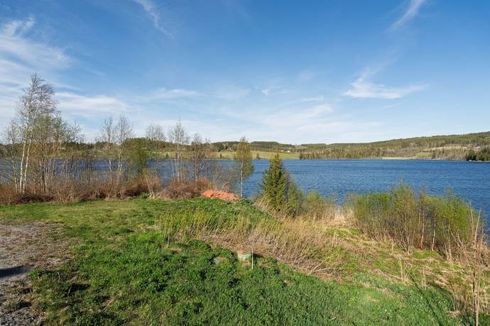 7 rum Villa på Västerlandsjö 148 Örnsköldsviks kommun - bild 24