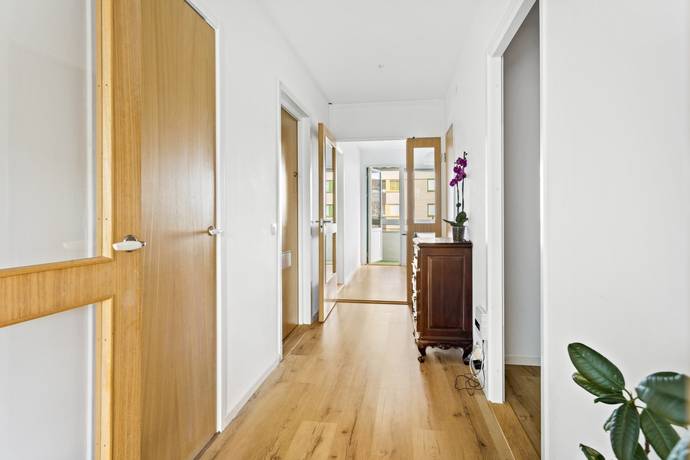 2 rum Lägenhet på Bergshöjden 10 Hallonbergen Sundbybergs kommun - bild 9