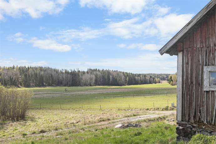 Tomt på Brötavägen 35B Grödinge Botkyrka kommun - bild 12