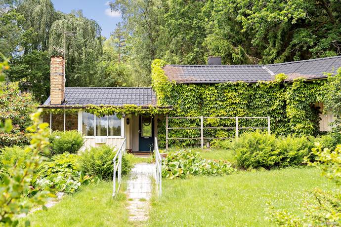 Sjövik/Björboholm, Lerums kommun