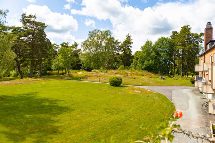 3 rum Lägenhet på Herrängsgatan 8C Herrängen Åmåls kommun - bild 9