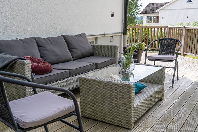 5 rum villa på Kisslebergsvägen 24 Kissleberg, Uddevalla kommun - bild 5