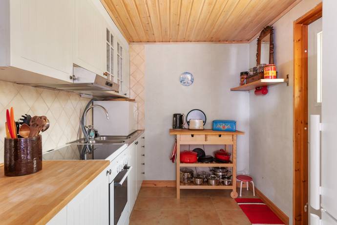 2 rum Vinterbonat fritidshus på Marens aspväg 11 Lågarö Norrtälje kommun - bild 15