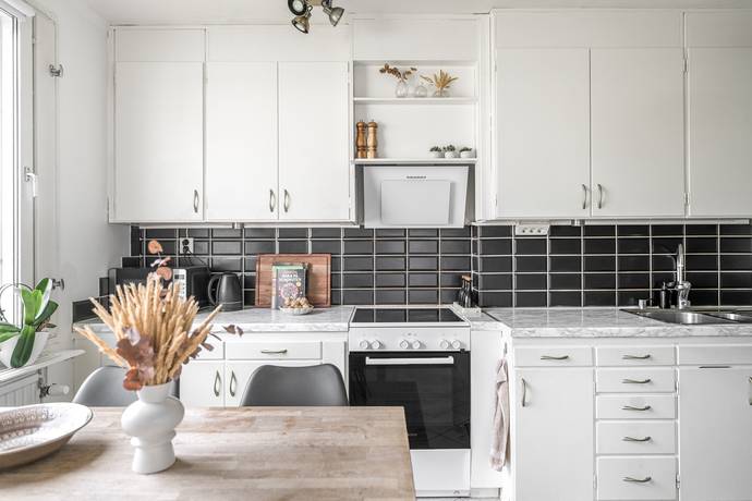 2 rum lägenhet på Näsbychaussén 43 Gamla Näsby, Kristianstads kommun - bild 5