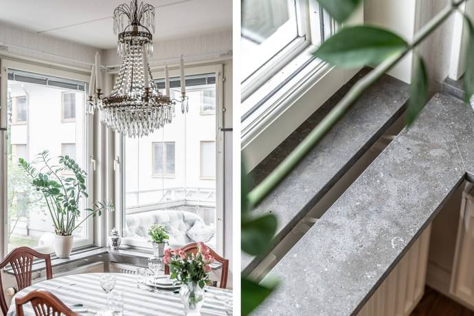 3 rum lägenhet på Aprikosgatan 17b Hässelby, Stockholms kommun - bild 5