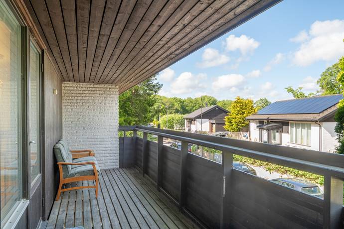 6 rum Villa på Linnarhultsvägen 28 Linnarhult Göteborgs kommun - bild 12