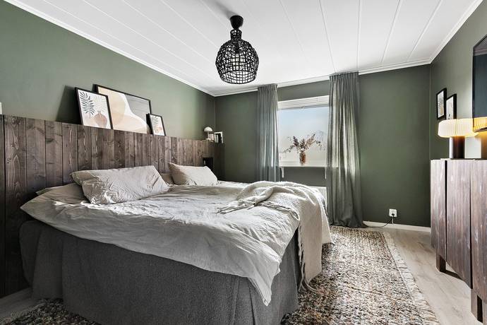 6 rum Villa på Lohes väg 4 Åkers Styckebruk Strängnäs kommun - bild 9