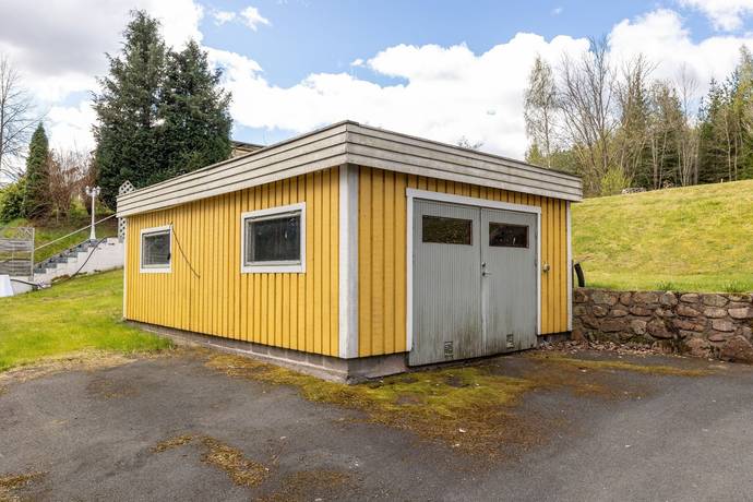 5 rum Villa på Pukalovägen 10 Lönneberga Hultsfreds kommun - bild 34