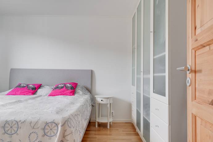 4 rum Villa på Flintmästargatan 51 Bjurhovda Västerås kommun - bild 19