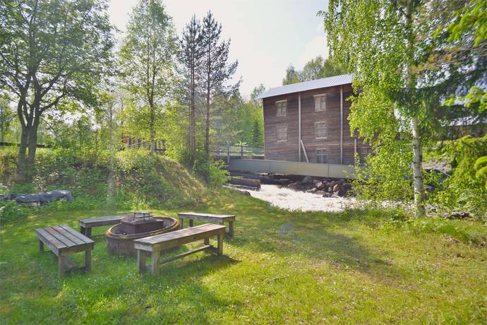 Fritidshus på Altersbruksvägen 85 Altersbruk Piteå kommun - bild 28