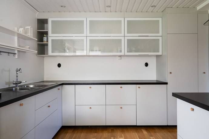 5 rum Villa på Norra Ågatan 23 Bureå Skellefteå kommun - bild 5