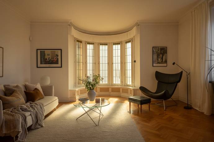 6 rum Lägenhet på Påskbergsgatan 9 Örgryte - Jakobsdal Göteborgs kommun - bild 8