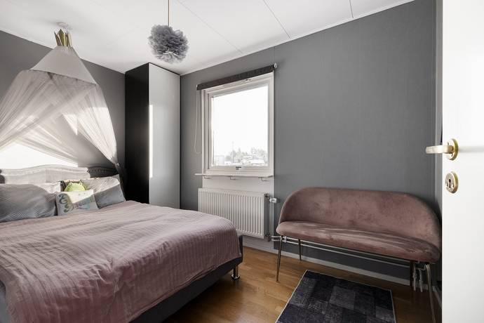 6 rum Parhus på Danagränd 6 Skälby Järfälla kommun - bild 24
