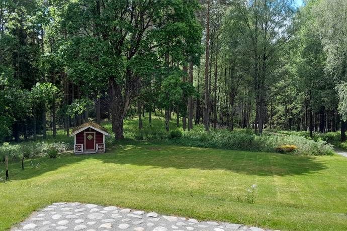 7 rum Villa på Eds-Strand Holmarne 1 Ed Dals-Eds kommun - bild 6