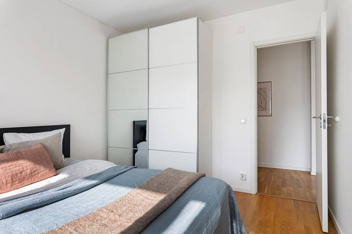 2 rum Lägenhet på Branteviksgatan 5B Östra Sorgenfri Malmö kommun - bild 11