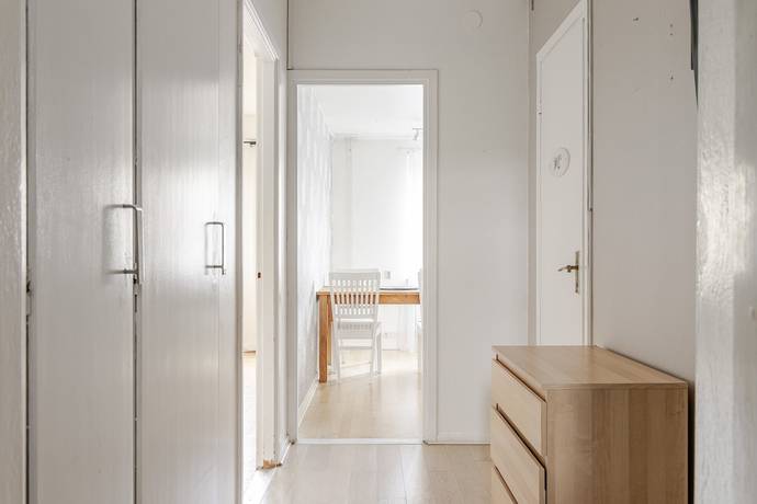 1 rum lägenhet på Doktor Sandbergs Gata 11 B Centralt, Nybro kommun - bild 2