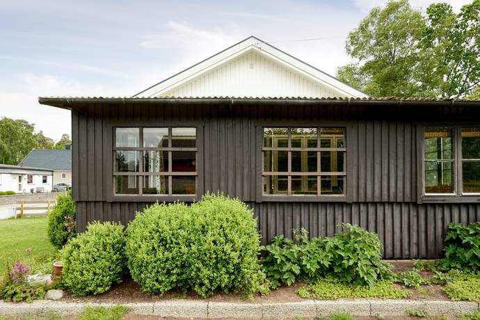 3 rum Villa på Åbenråvägen 20 Araby Växjö kommun - bild 18