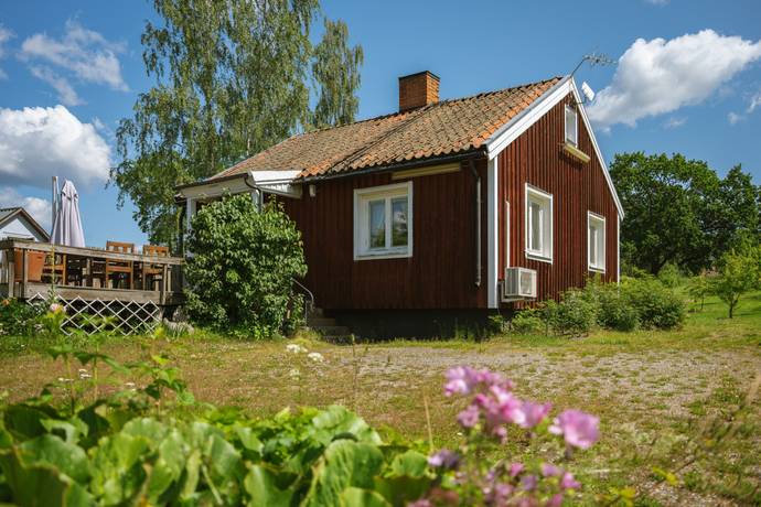 2 rum Villa på Sundbovägen 84 Fagersta kommun - bild 6