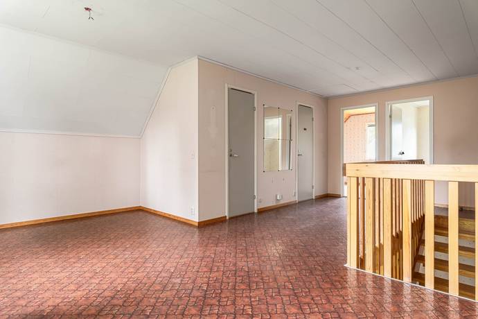 6 rum Villa på Pepparvägen 24 Sävast Bodens kommun - bild 25