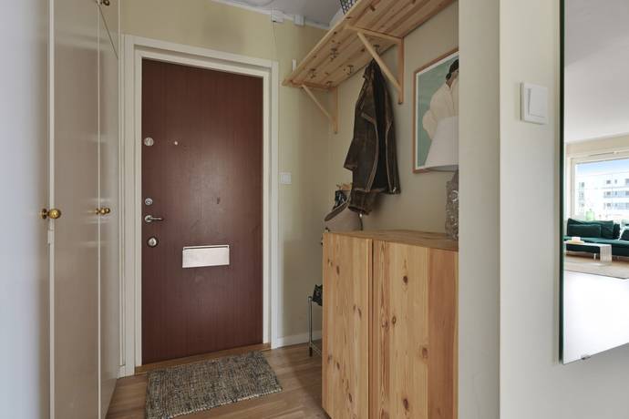 4 rum lägenhet på Selmedalsvägen 14 Hägerstenshamnen, Stockholms kommun - bild 5