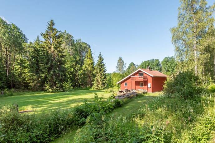 51 m² Fritidshus på Kumla 929 Glanshammar Örebro kommun - bild 35