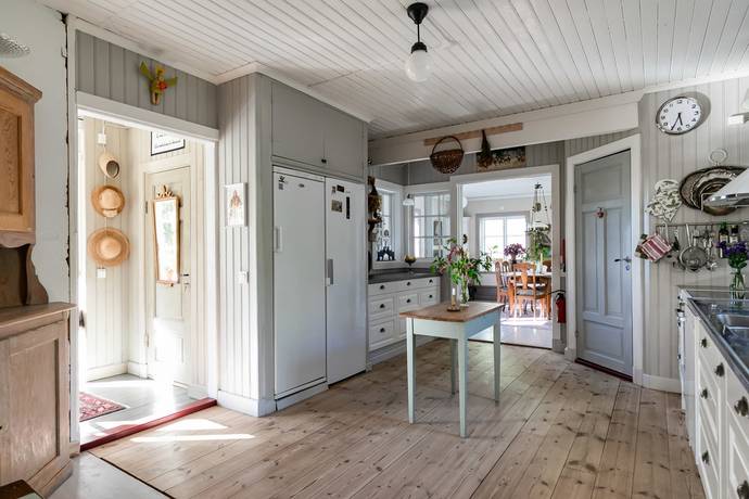 Villa på Ölsdalen 164 Degerfors Degerfors kommun - bild 30