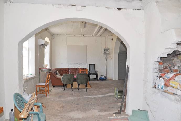 Villa på Hassmyra 108 Fläckebo Sala kommun - bild 6