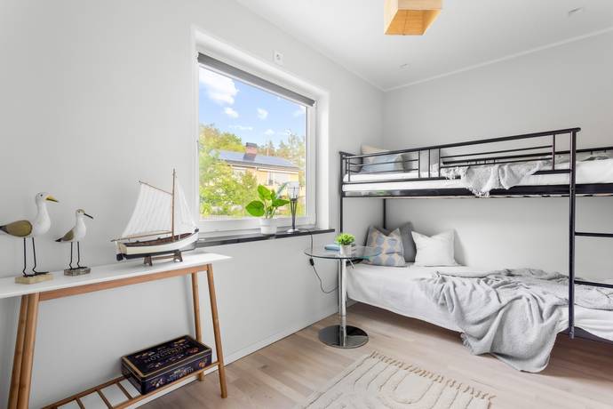 7 rum Villa på Ryttarvägen 7 Jakobsberg Järfälla kommun - bild 39