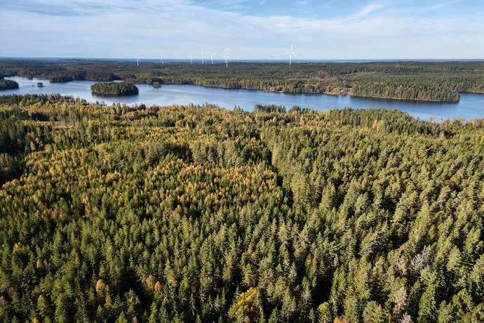 4 rum fritidshus på Kojnäset 16 Kristinehamn, Storfors kommun - bild 4