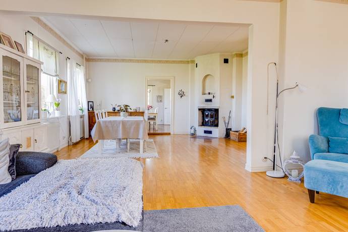 7 rum Villa på Järnbol Dammlyckan   Säffle kommun - bild 37