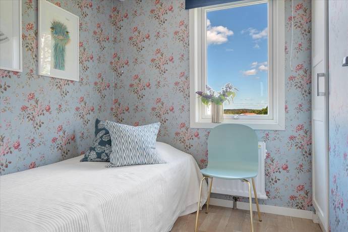 4 rum Villa på Körsbärsvägen 4 Grundsund Lysekils kommun - bild 10