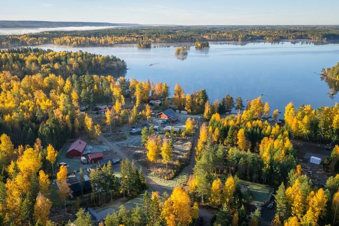 Vristulven Mejbostrand 16, Vristulven, Skövde kommun