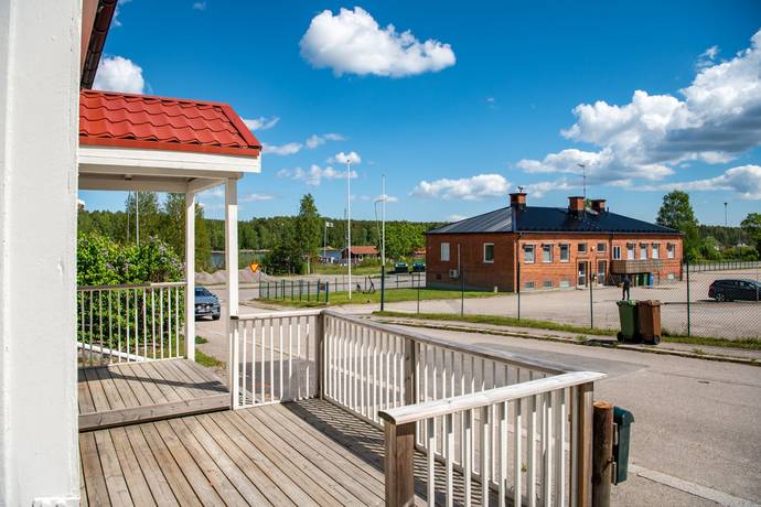 2 rum Villa på Lotsgatan 4 STUGSUND Söderhamns kommun - bild 15