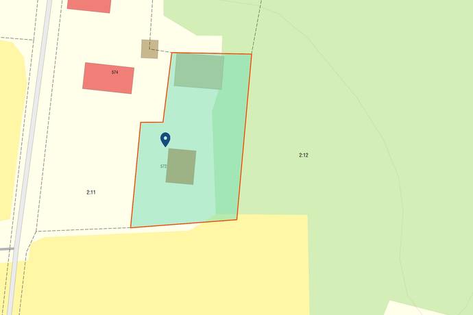 7 rum Villa på Torpa 572 Örebro kommun - bild 54