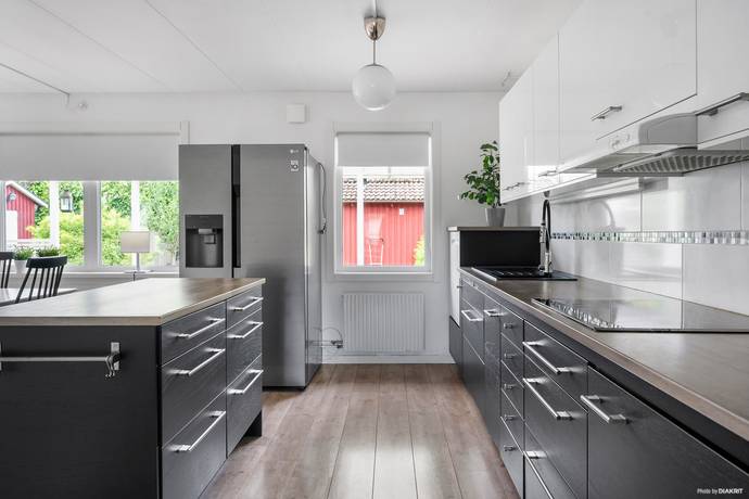 5 rum Radhus på Bäckavägen 22B Perstorp Perstorps kommun - bild 7