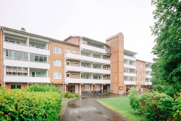 3 rum Lägenhet på Valnötsstigen 19 Bråten Park Mariestads kommun - bild 12