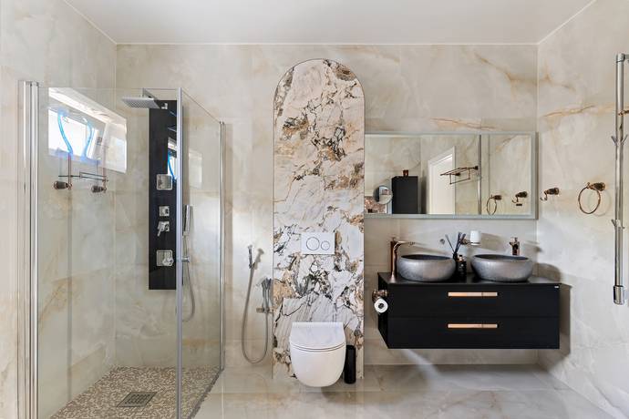 365 m² Villa på Järpvägen 24 Järfälla kommun - bild 32