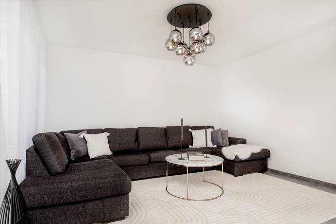 6 rum Villa på Urnevägen 9 Vallås Halmstads kommun - bild 15