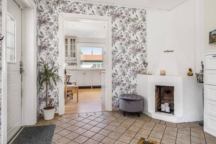 5 rum Villa på Grönvallen 42 Avesta Avesta kommun - bild 12