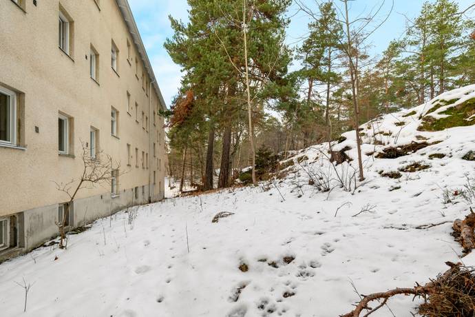 2 rum Lägenhet på Sköntorpsvägen 102, 2tr Årsta Stockholms kommun - bild 22