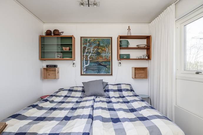 4 rum Villa på Lunnängevägen 49 Långsjön-Matfors Sundsvalls kommun - bild 30