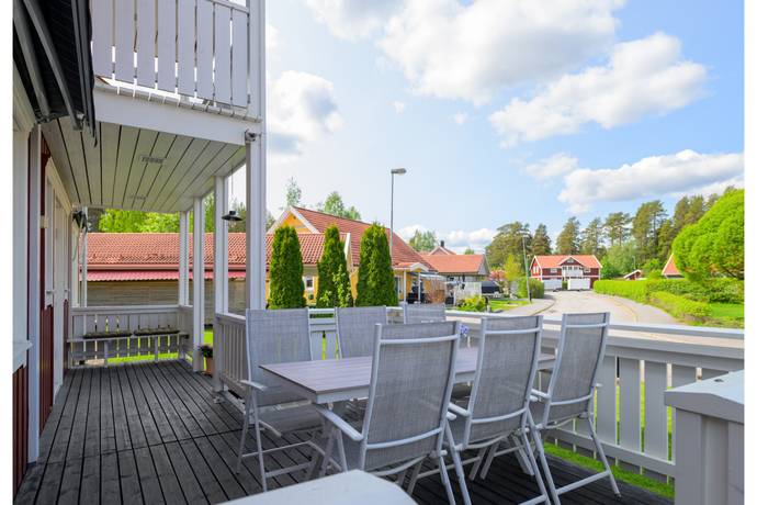 7 rum Villa på Morgonvägen 21 Ersmark Umeå kommun - bild 71