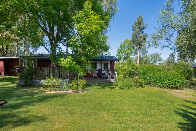 3 rum Villa på Varfågelvägen 6 Vidja Huddinge kommun - bild 24